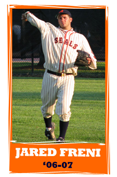 1938 San Francisco Seals, No. 36 Lefty O'Doul uniform