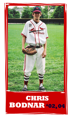 1944 St. Louis Cardinals, No. 6 Stan Musial uniform