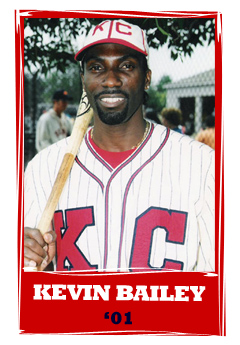 1945 Kansas City Monarchs, No. 5 Jackie Robinson uniform