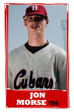 1950 Havana Cubans baseball uniform