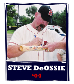1964 Boston Red Sox, No. 17 Dick Radatz