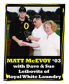 1901 Baltimore Orioles baseball uniform Matt McEvoy