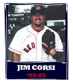 1964 Boston Red Sox, No. 17 Dick Radatz