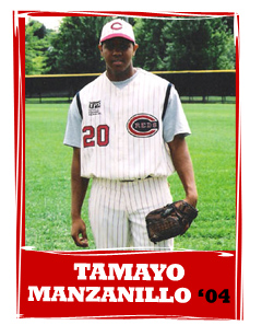 1965 Cincinnati Reds, No. 20 Frank Robinson